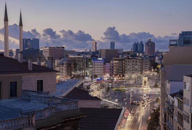 Akka Lush Otel - Görsel 3