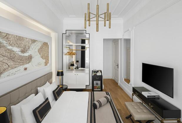 Akka Lush Otel - Görsel 5