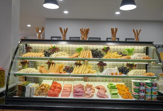 Akka Lush Otel - Görsel 17