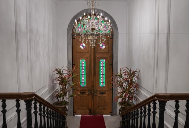 Akka Lush Otel - Görsel 16