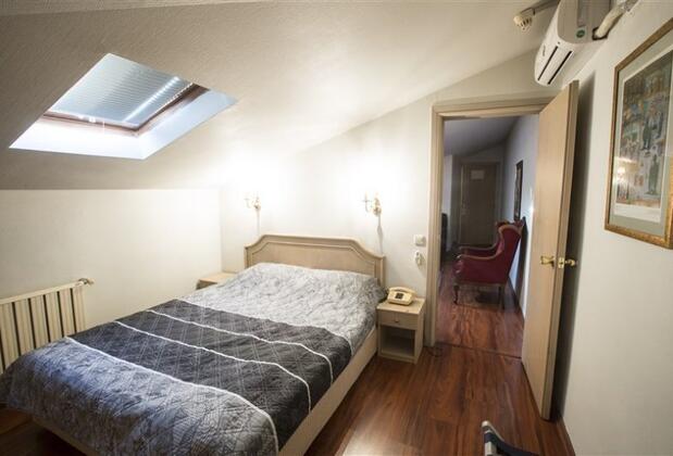 Febor Park Otel - Görsel 3