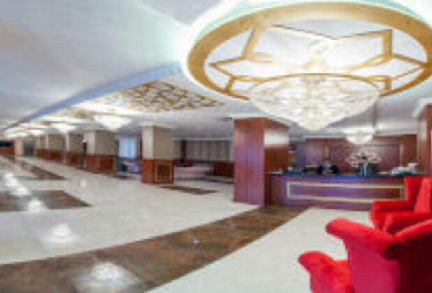 Ilgın Park Termal Otel - Görsel 4