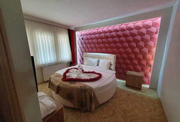 Ilgın Park Termal Otel - Görsel 3