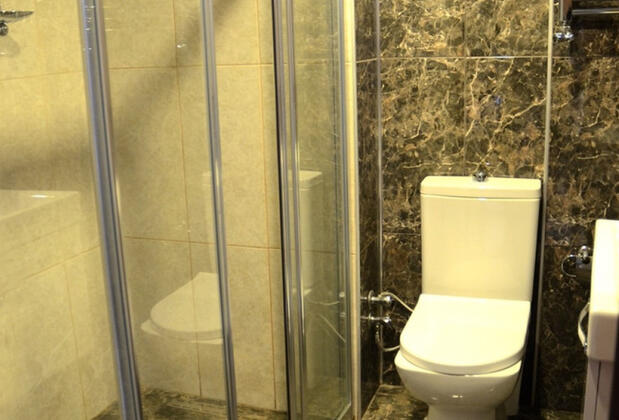 Ilgın Park Termal Otel - Görsel 5