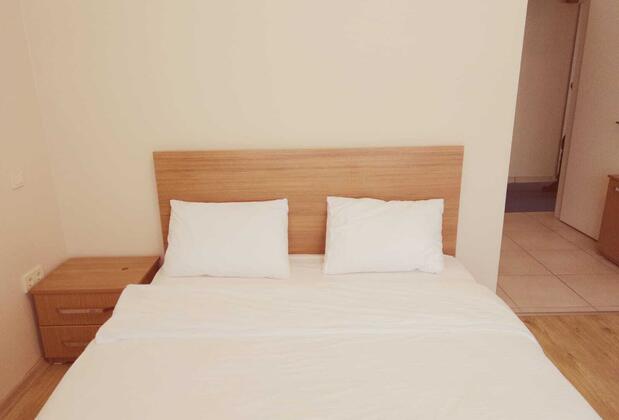 Kızkalesi Otel Restaurant - Görsel 5