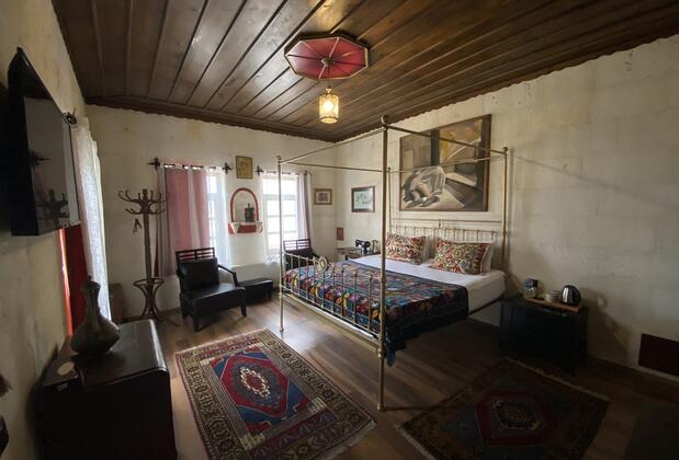 Canela Cave Hotel - Görsel 7