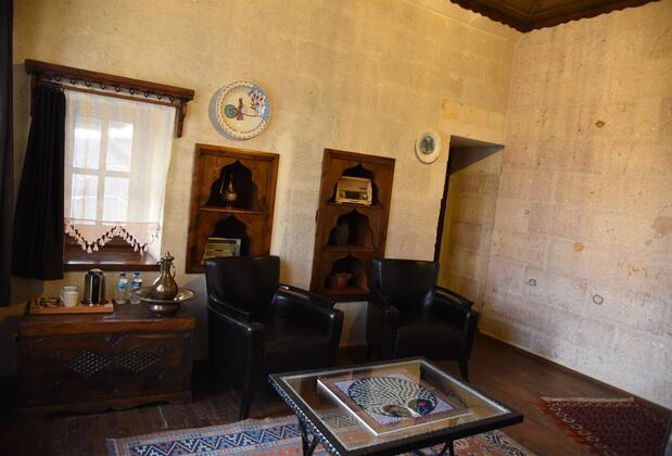 Canela Cave Hotel - Görsel 4