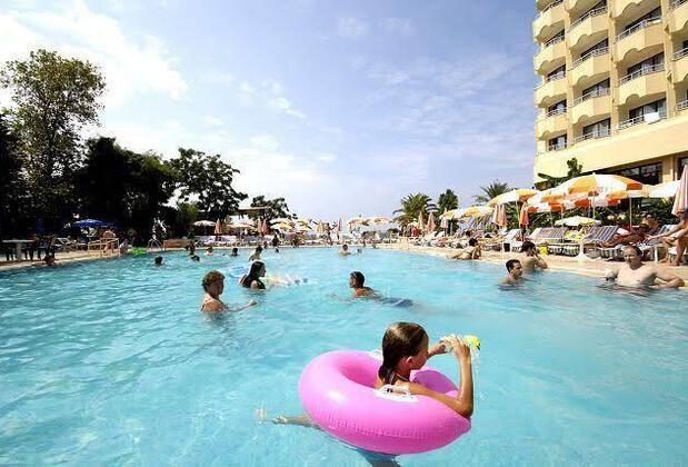 Özkaymak Alaaddin Hotel - Görsel 7