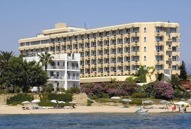 Özkaymak Alaaddin Hotel - Görsel 5