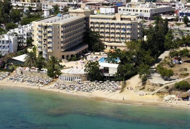 Özkaymak Alaaddin Hotel - Görsel 3