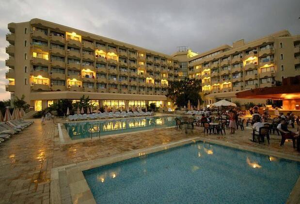 Özkaymak Alaaddin Hotel - Görsel 6