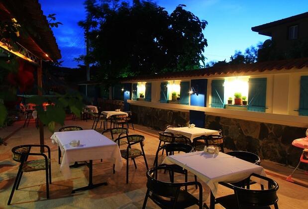 Koz Marigold Apart - Görsel 5