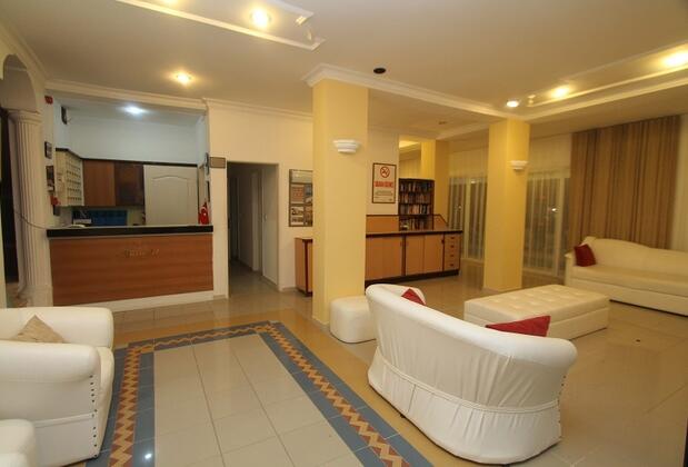 Koz Marigold Apart - Görsel 12