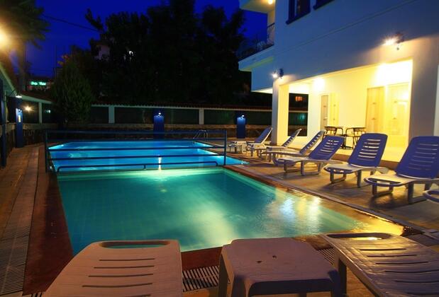 Koz Marigold Apart - Görsel 9