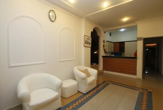 Koz Marigold Apart - Görsel 13