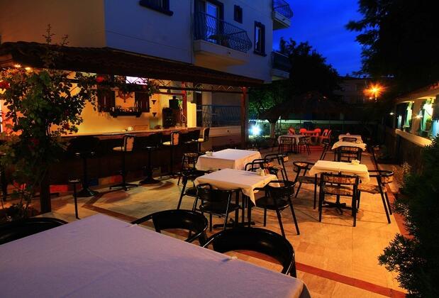 Koz Marigold Apart - Görsel 4