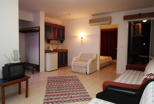 Koz Marigold Apart - Görsel 17