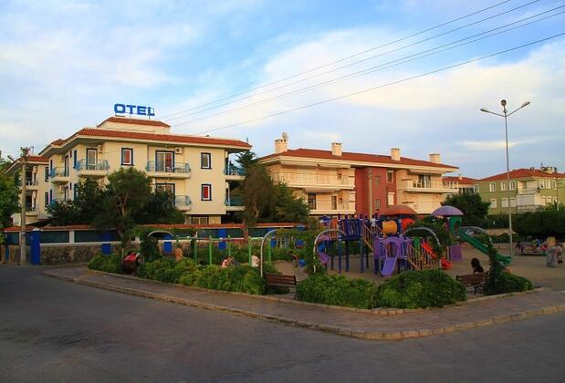 Koz Marigold Apart - Görsel 10