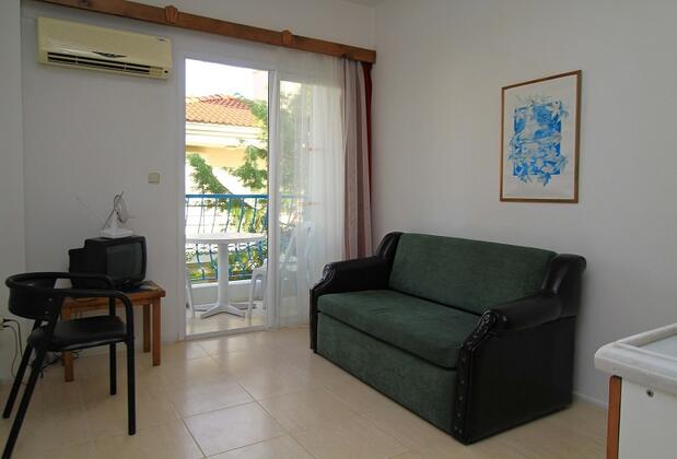 Koz Marigold Apart - Görsel 16