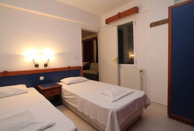 Koz Marigold Apart - Görsel 25