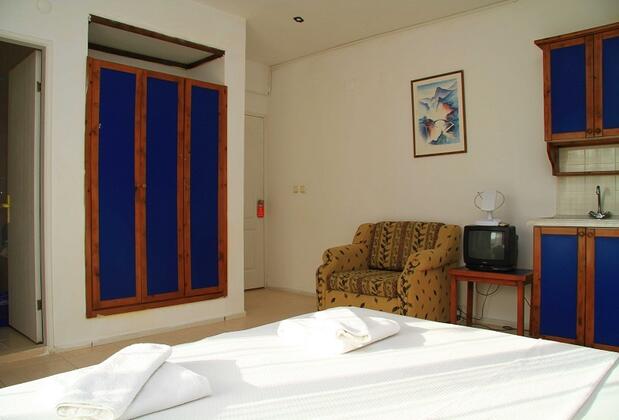 Koz Marigold Apart - Görsel 18