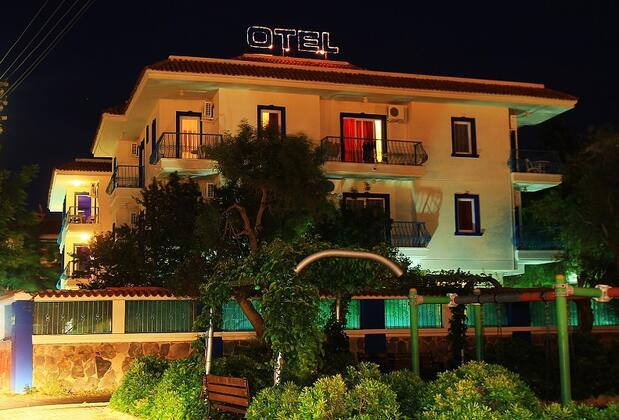 Koz Marigold Apart - Görsel 3