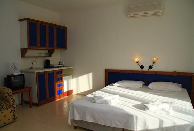 Koz Marigold Apart - Görsel 27