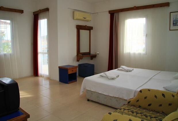 Koz Marigold Apart - Görsel 30