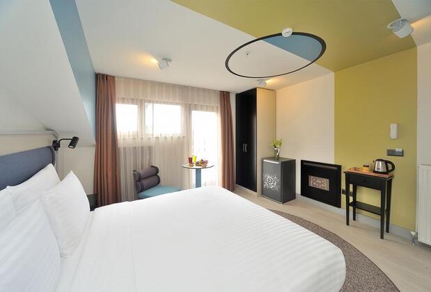 Stay So by Cloud 7 - Görsel 10