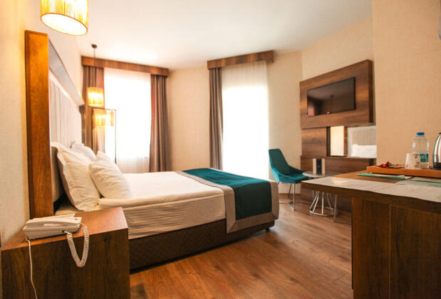 The Life Hotel & Spa  - Görsel 3