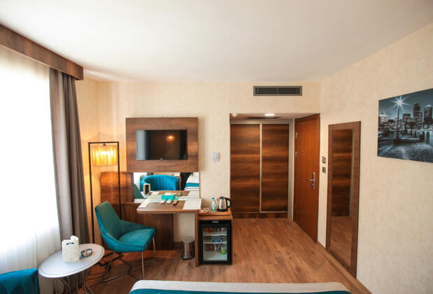 The Life Hotel & Spa  - Görsel 5