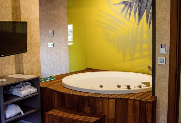 The Life Hotel & Spa  - Görsel 11