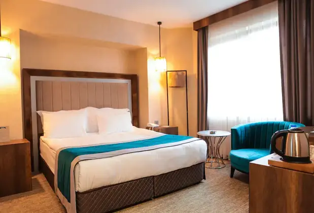 The Life Hotel & Spa  - Görsel 4