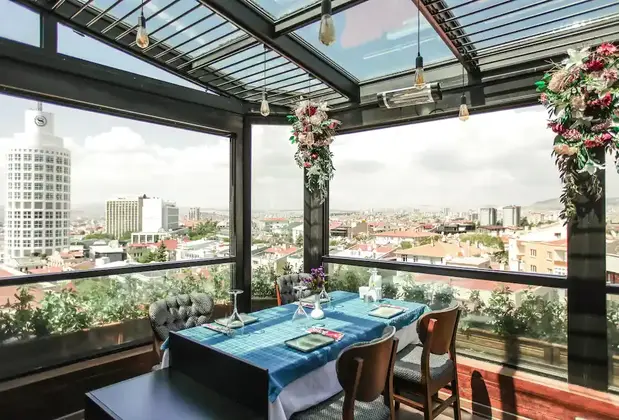 The Life Hotel & Spa  - Görsel 14