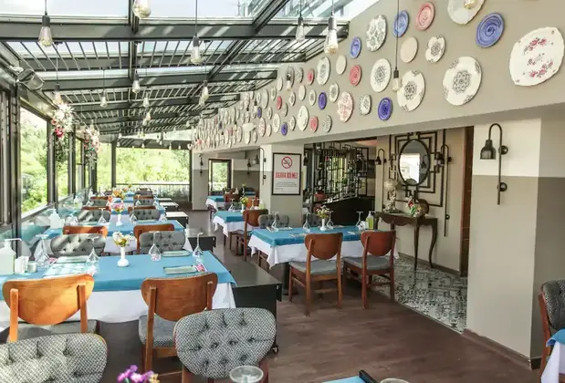 The Life Hotel & Spa  - Görsel 13