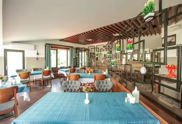 The Life Hotel & Spa  - Görsel 15