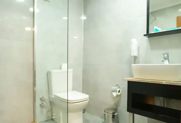 The Life Hotel & Spa  - Görsel 10