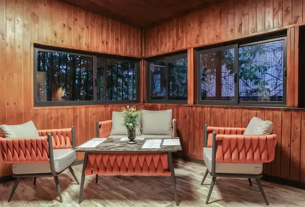 The Life Hotel & Spa  - Görsel 17