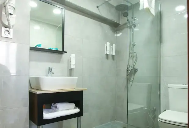 The Life Hotel & Spa  - Görsel 9