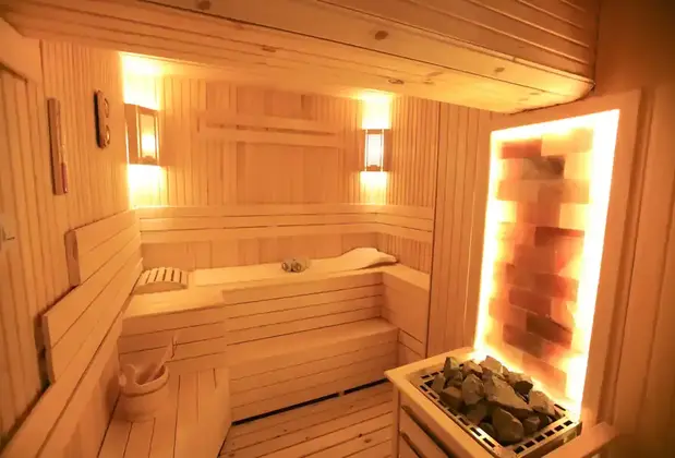 The Life Hotel & Spa  - Görsel 19