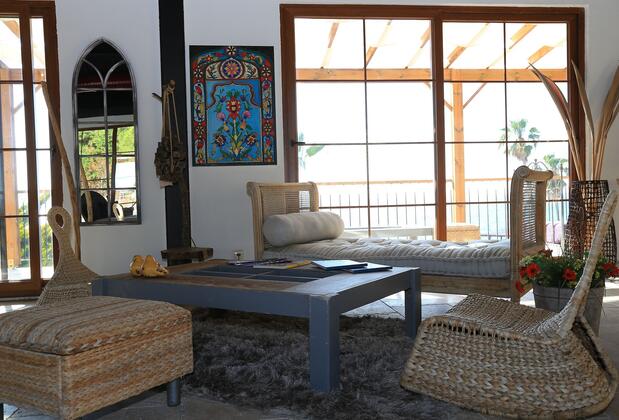 Maja Luxury Çeşme - Görsel 3