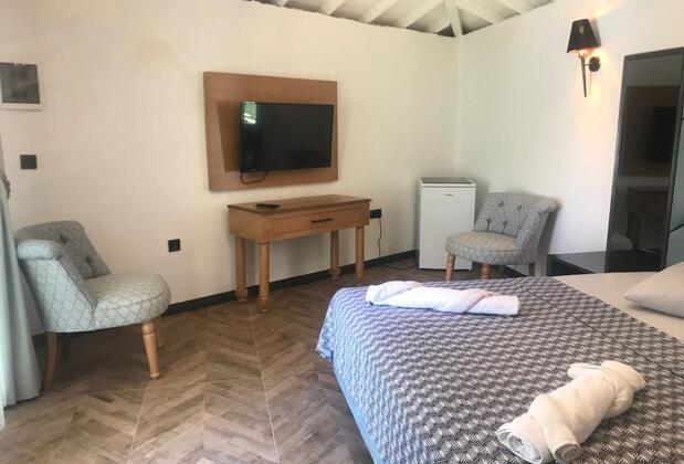 Talles Suite Alaçatı - Görsel 8