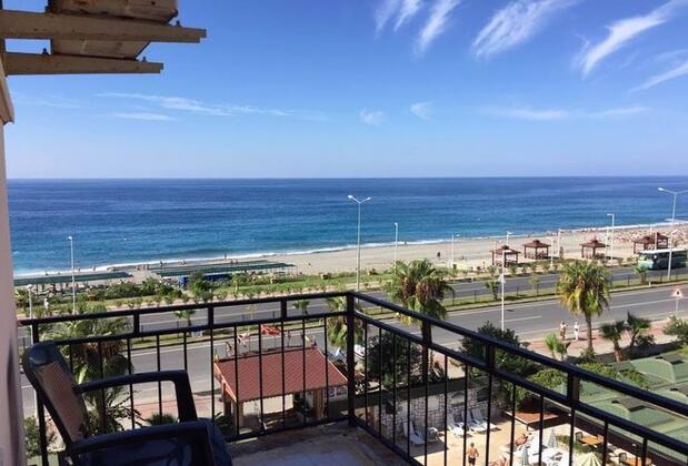 Grand Beach Hotel - Görsel 11