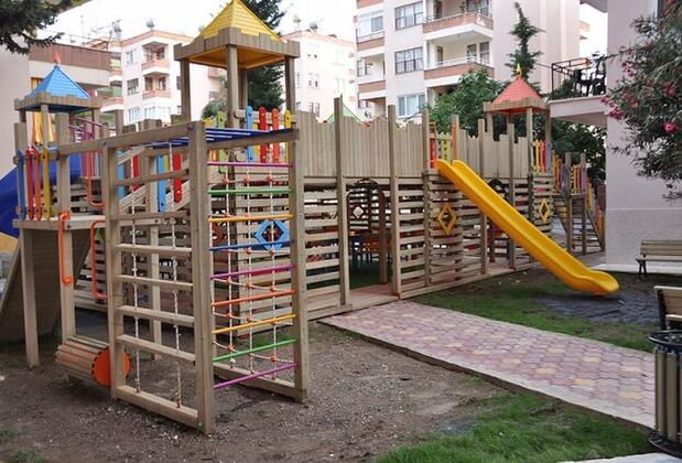 Grand Beach Hotel - Görsel 27