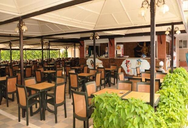 Grand Beach Hotel - Görsel 21