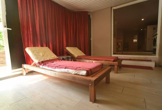 Grand Beach Hotel - Görsel 25