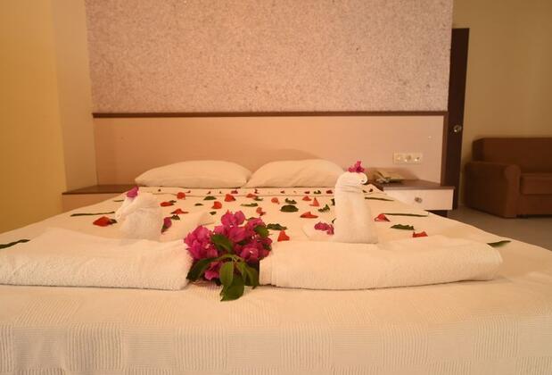 Grand Beach Hotel - Görsel 6