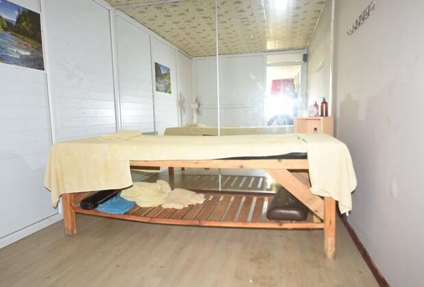 Grand Beach Hotel - Görsel 24