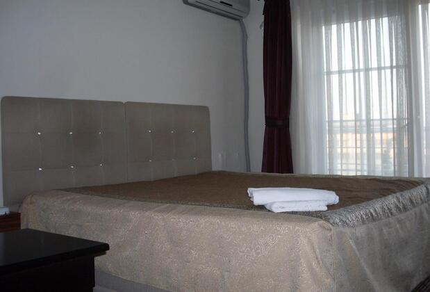 Zirvem Apart Hotel Bilecik - Görsel 10