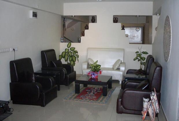 Zirvem Apart Hotel Bilecik - Görsel 3